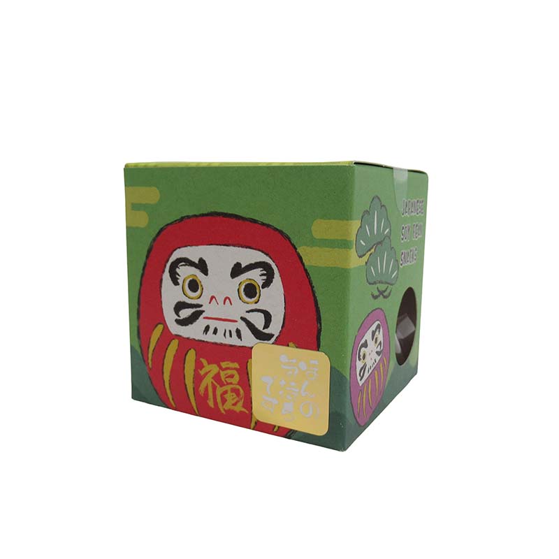 和 豆菓子 だるま(海老)